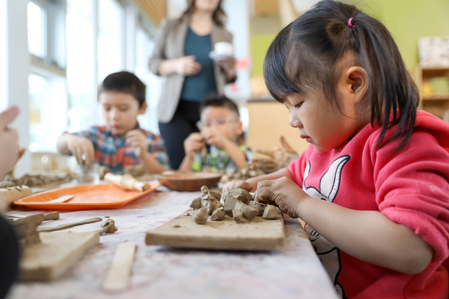 Tens of thousands of NY families have lost child care assistance. Will the state budget fix that?