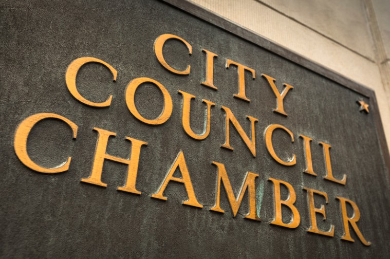 City of Manhattan Commissioners Meet To Discuss Next Workforce Housing Project Grant Request