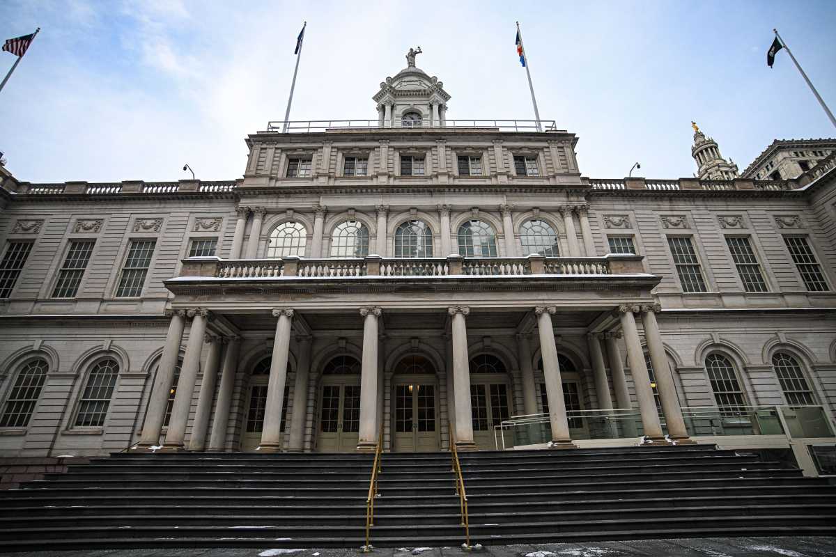 So you want to work for the Big Apple? Here’s how to find NYC jobs
