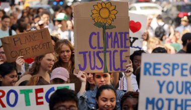 NYT signals climate alarmism may be fading, opinion columnist argues