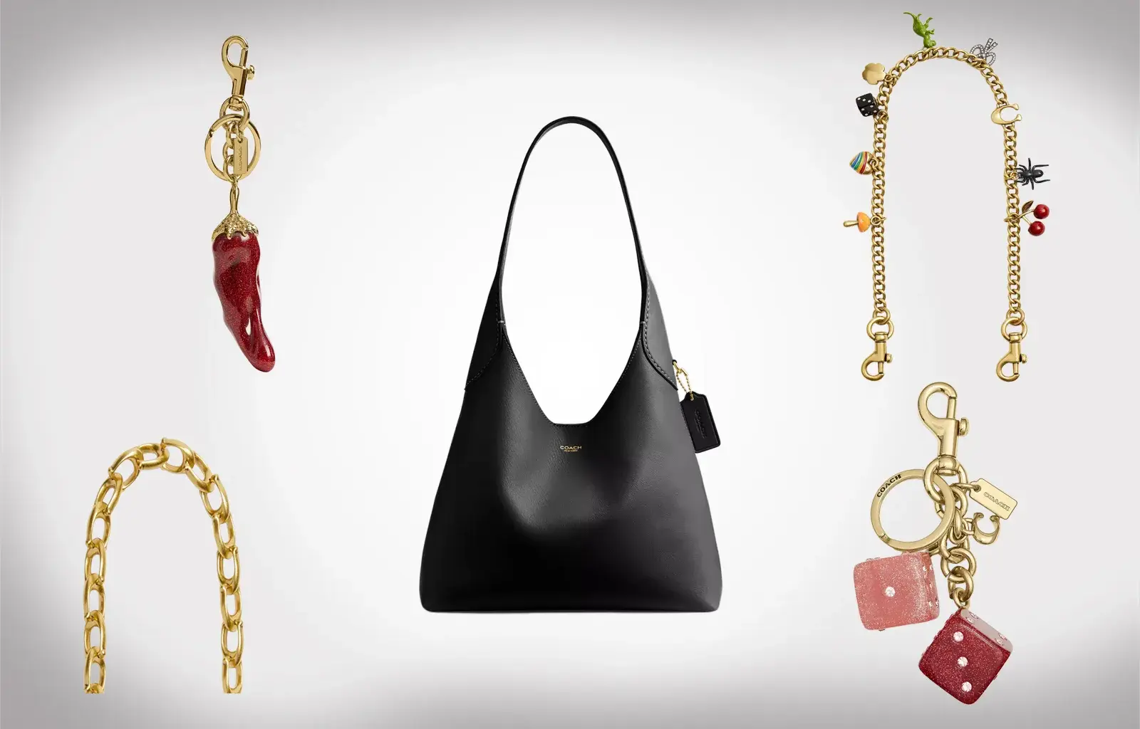 Coach Brooklyn 28 Gift Guide
