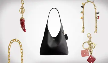 Coach Brooklyn 28 Gift Guide
