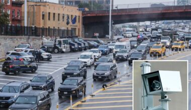 NYC ‘super speeders’ face crackdown, mandatory speed limiters
