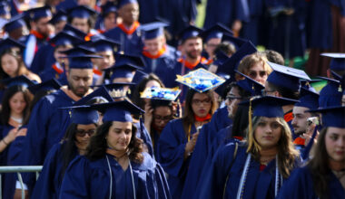 Congratulations, Class of 2026! | New York Tech
