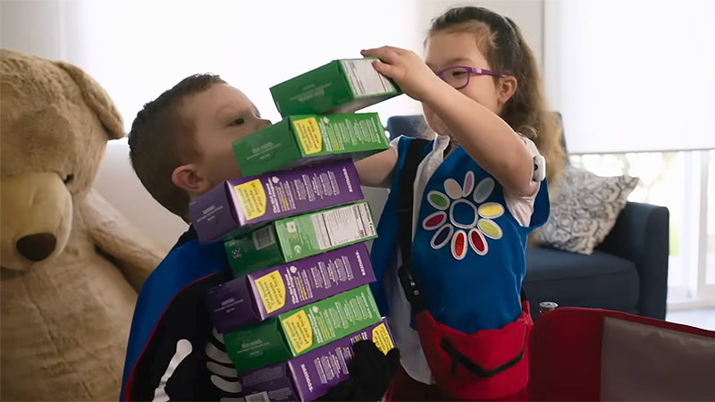 Cookie Queens Doc Trailer