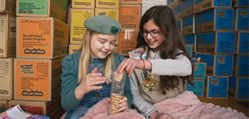 Cookie Queens Doc Trailer