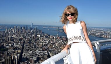 The Taylor Swift Superfan's Guide To New York City