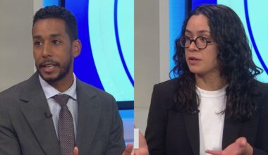Democratic primary for NYC Rep. Nydia Velazquez's seat tests power of Mamdani's endorsement
