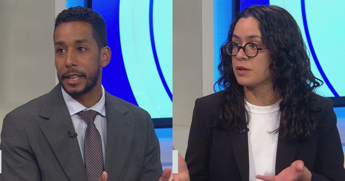 Democratic primary for NYC Rep. Nydia Velazquez's seat tests power of Mamdani's endorsement