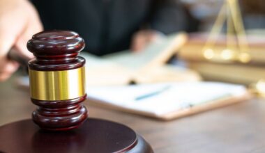 Argument over judicial retirement before appeals court