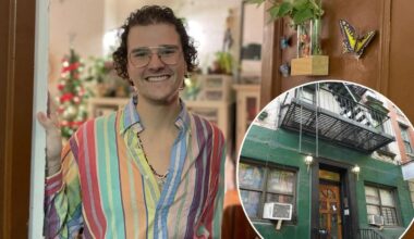 Hell’s Kitchen tenant sued for taking over shared backyard