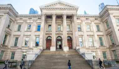 NYC school suspensions down but assaults up as city embraces woke disciplinary practices