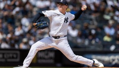 Ryan Weathers delivers solid start with Yankees' rotation crunch looming