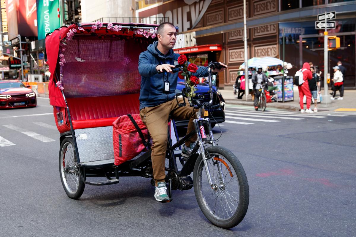 Shady NYC pedicabs could finally face crackdown