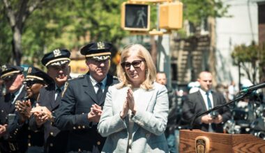 Why NYC keeps getting safer despite Mamdani and Albany