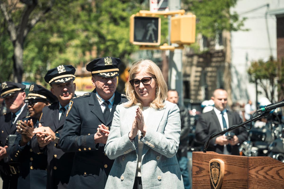 Why NYC keeps getting safer despite Mamdani and Albany
