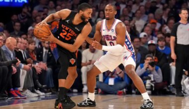 NBA playoffs news, scores and highlights