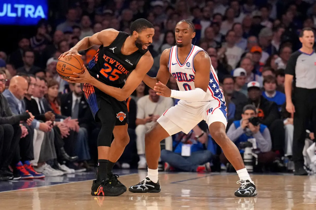 NBA playoffs news, scores and highlights