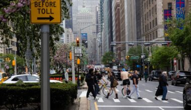 City Hall's new Park Avenue redesign scheme is a mess