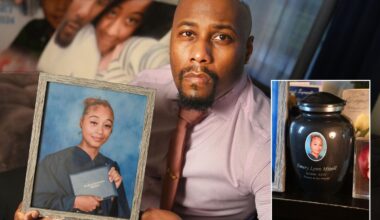 NYC dad files $50 million lawsuit against ACS, Meta after teen's fatal stabbing