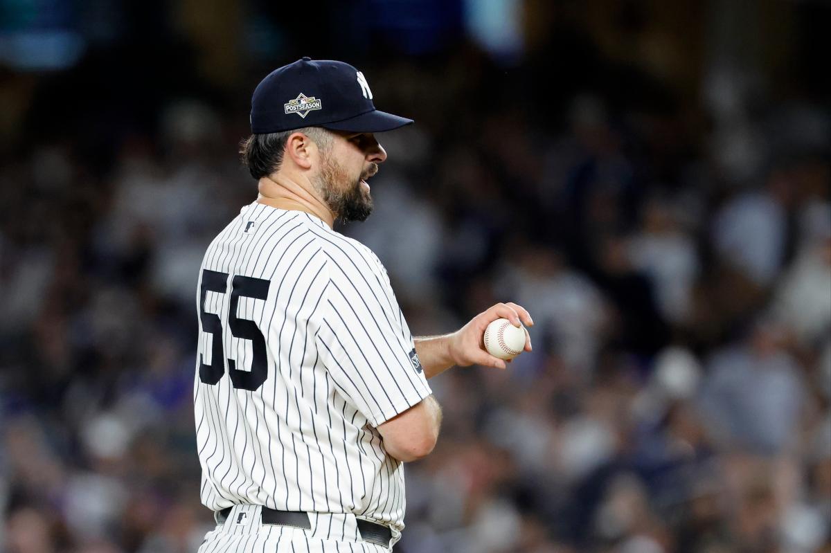 Bet $20, get $200 in bonus bets for Yankees vs. Brewers