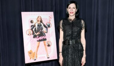 Jill Kargman's new movie 'Influenced' gives us a foul-mouthed slice of NYC's momzillas