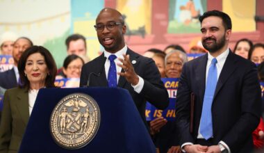 NYC dumping record $43B into public schools -- at whopping $44K per pupil -- despite plummeting enrollment, poor test results