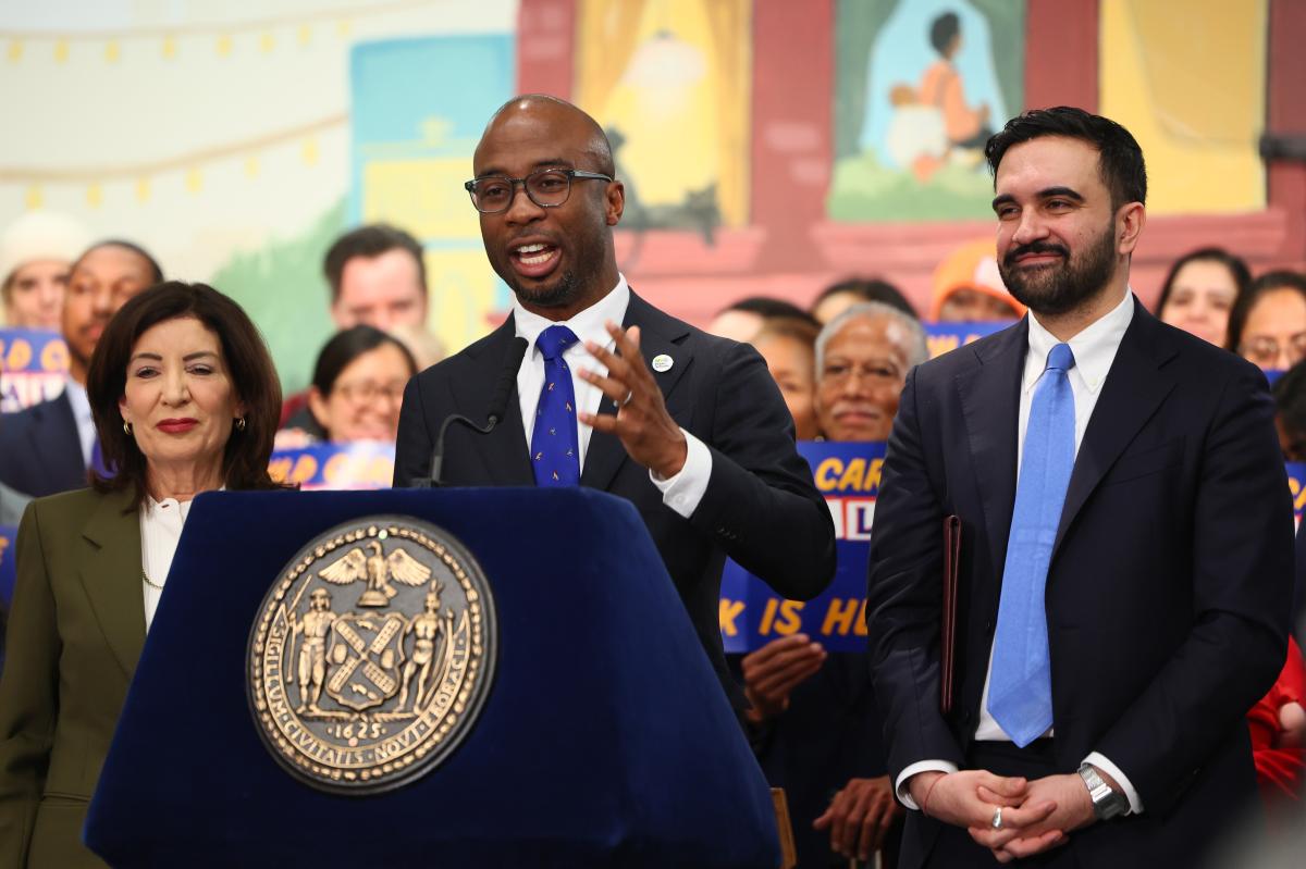 NYC dumping record $43B into public schools -- at whopping $44K per pupil -- despite plummeting enrollment, poor test results