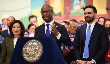 When will taxpayers revolt over the obscene tragedy of NYC schools?