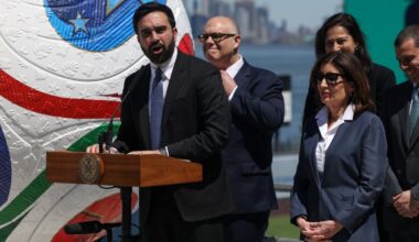 Hochul's funny money only enables Mamdani's even-funnier 'fiscal plan' for NYC
