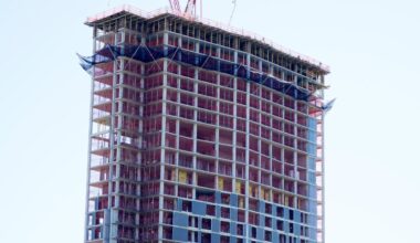 Northeast apartment boom may lead to falling rent prices — even in New York City