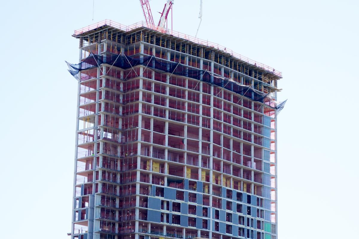 Northeast apartment boom may lead to falling rent prices — even in New York City