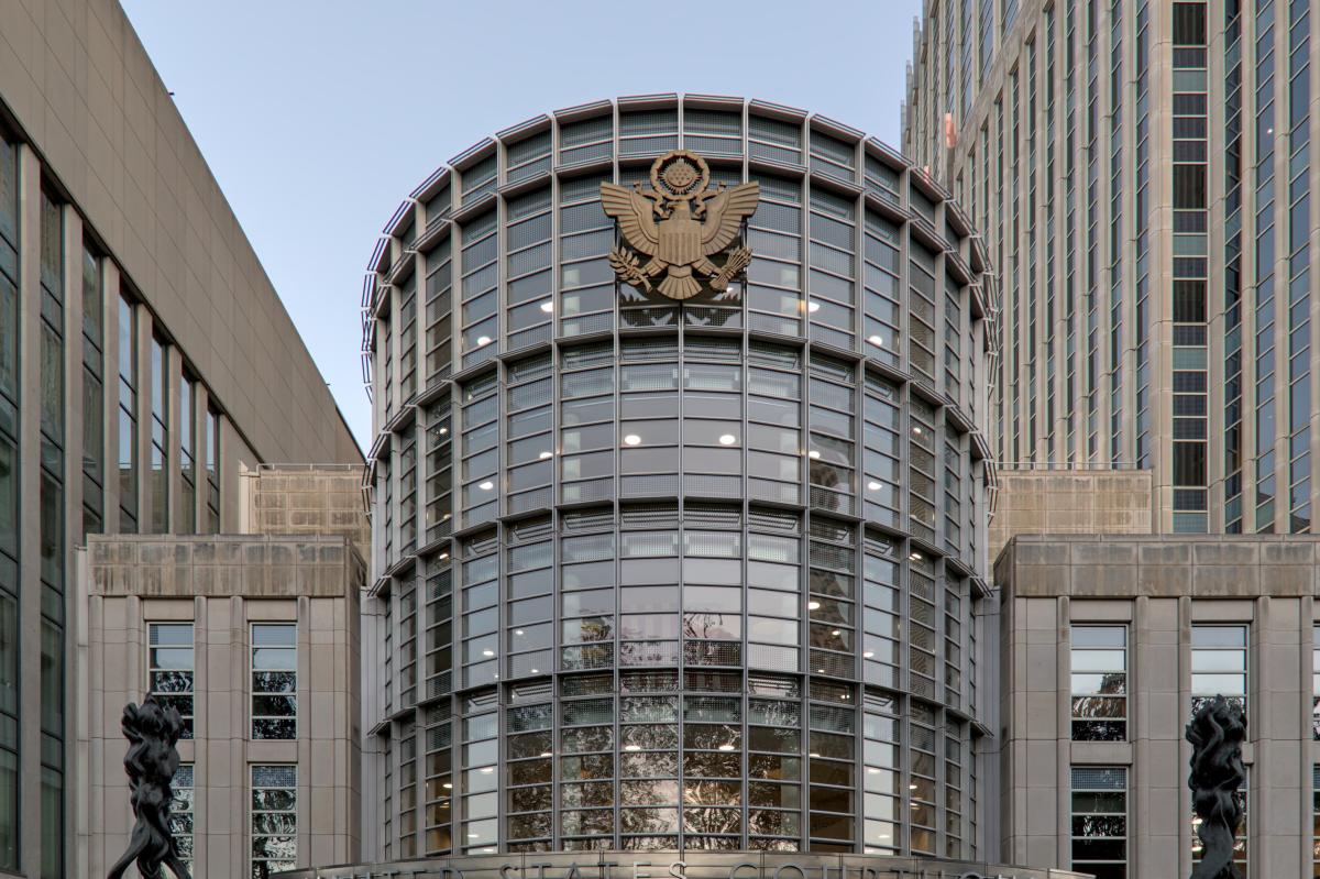 Mom gives birth on NYC courtroom bench during drug charge arraignment