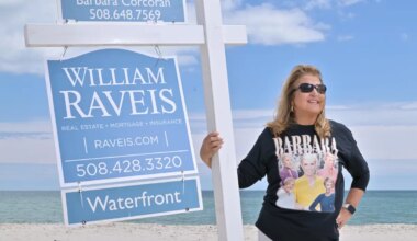 Exclusive | I'm a real estate agent -