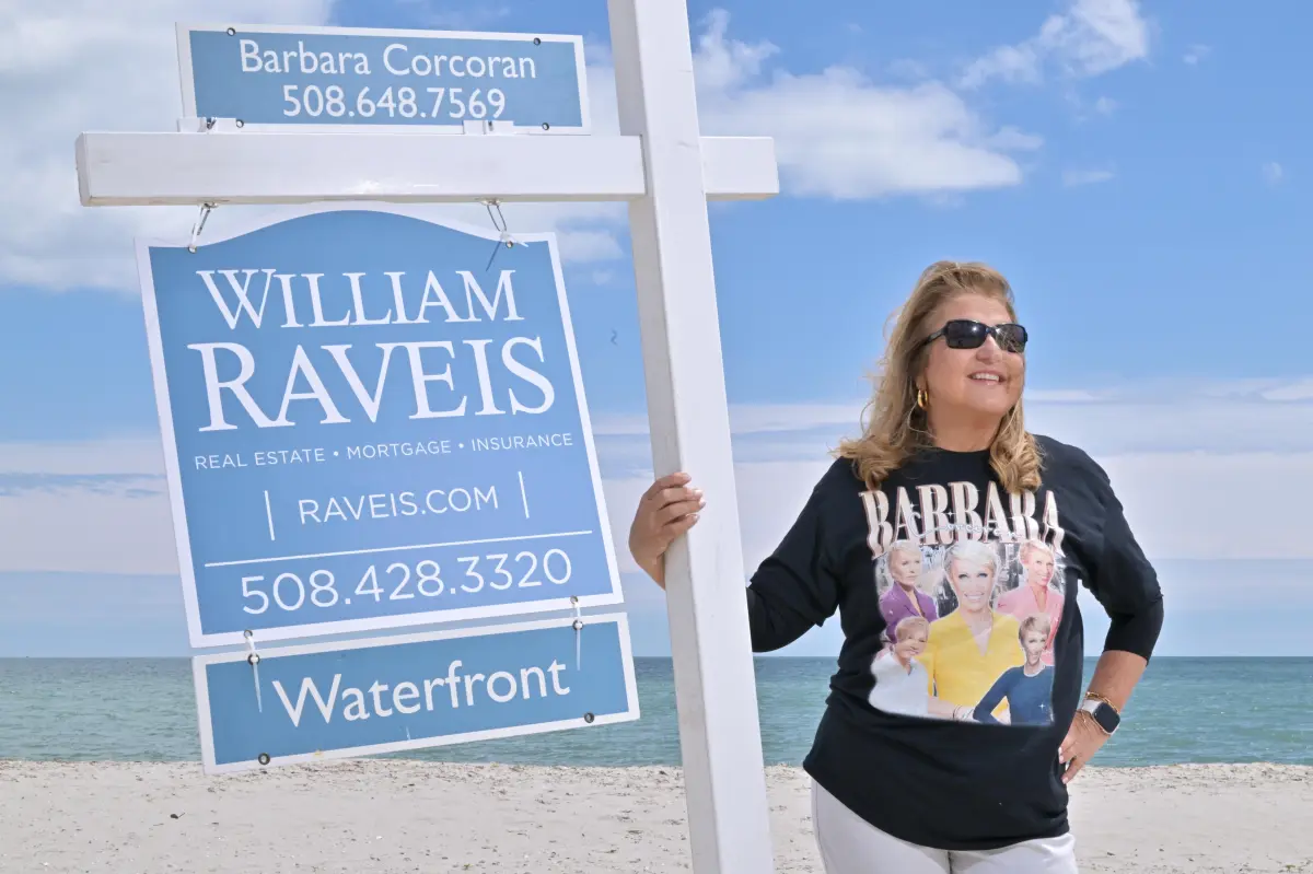 Exclusive | I'm a real estate agent -