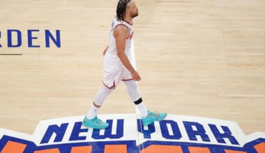 Knicks vs. Cavaliers series odds, prediction: Can New York win in five games?