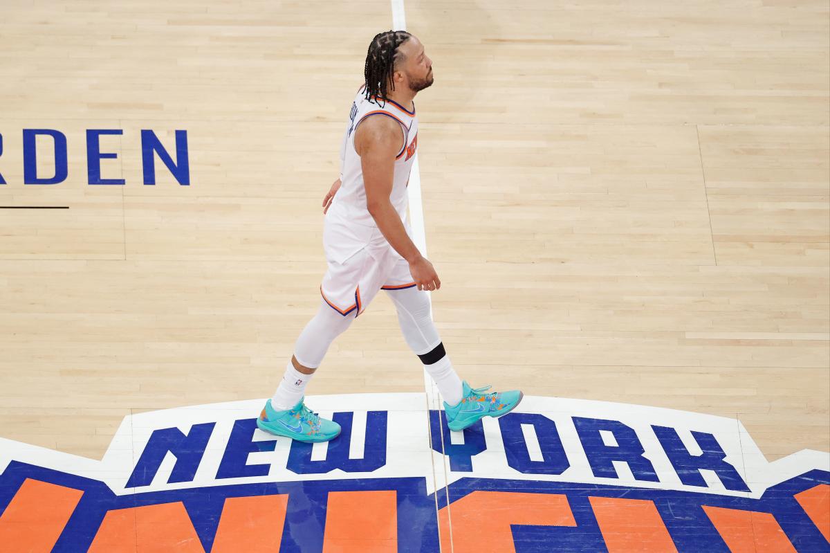 Knicks vs. Cavaliers series odds, prediction: Can New York win in five games?