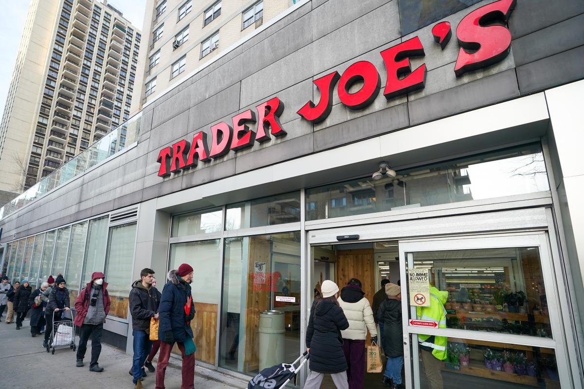 Trader Joe’s expands with 25 new stores across 14 states — including 2 in New York