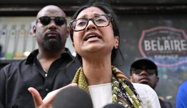 Treat NYC Councilwoman Shahana Hanif as the hateful joke she's proved herself to be