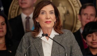 Hochul's spending plan keeps New York on its unaffordable, downward path