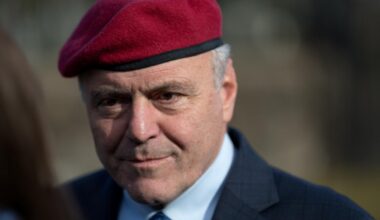 Two-time loser Curtis Sliwa eying another NYC mayoral run in 2029