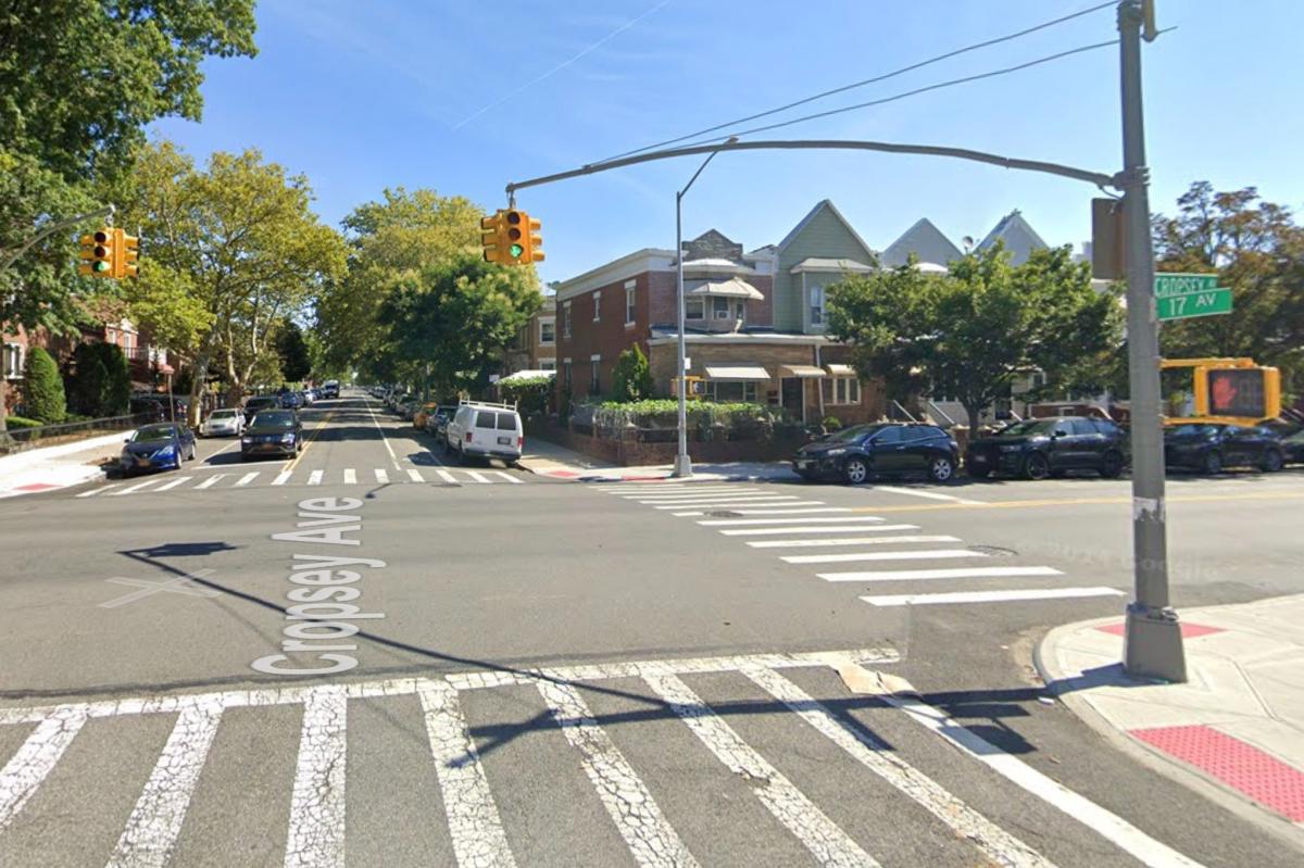 Fireworks explosion on NYC street blows fingers off one man, injures two others: cops