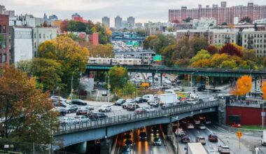 South Bronx Unite study finds rising pollution from congestion tolls as city invests $20M in Bronx asthma programs – Bronx Times