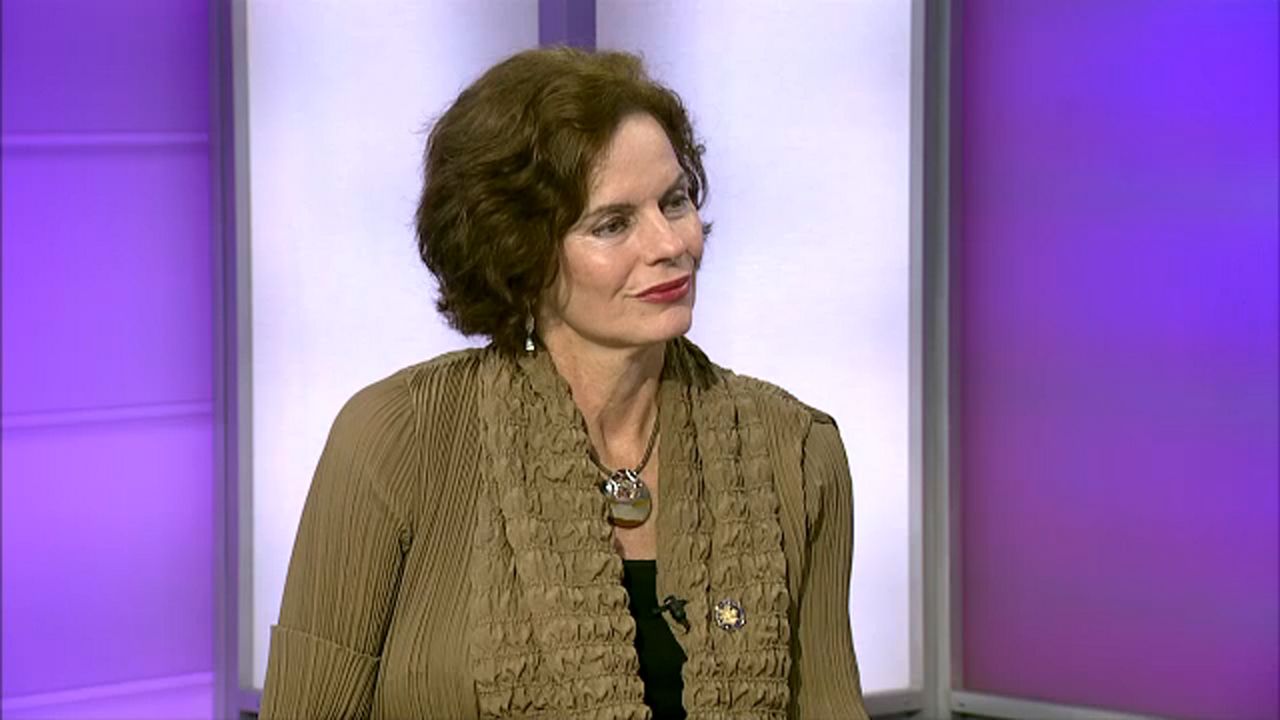 State Sen. Fahy discusses possible upstate pied-à-terre
