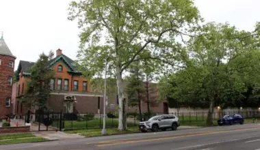 Cypress Hills monastery may be razed for apartments, stirring controversy • Brooklyn Paper