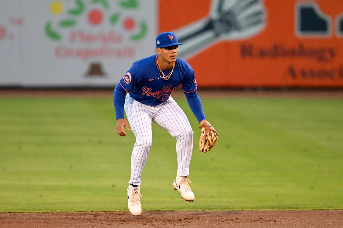 Mets Daily Prospect Report, 5/28/26: Saved the win for Queens and the Complex