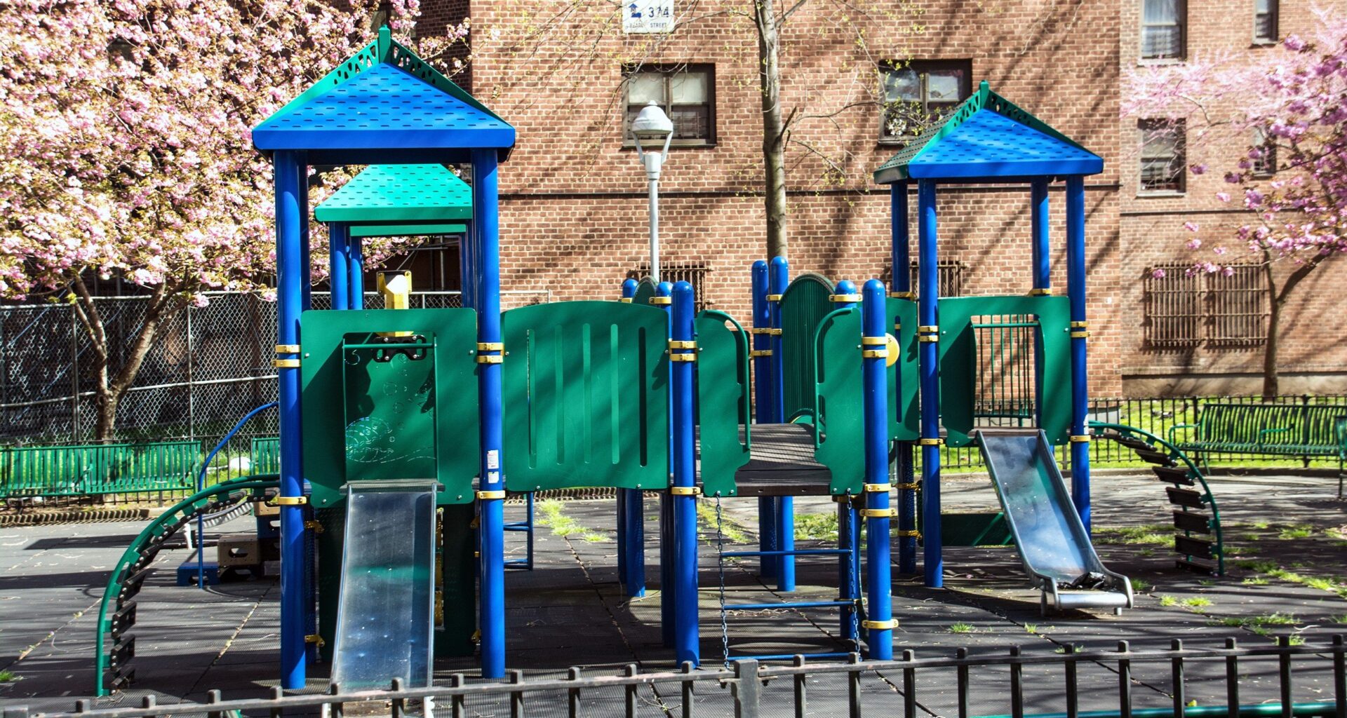 New York City Lost 150,000 Kids in 4 Years as Parents Fled to the Suburbs