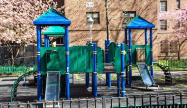 New York City Lost 150,000 Kids in 4 Years as Parents Fled to the Suburbs