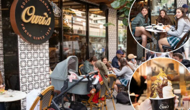 Luxe kosher market dubbed ‘Erewhon of NYC’ is where bougie Upper East Side teens gossip and shop