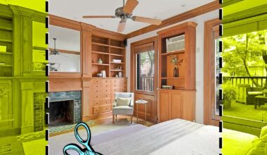 NYC Apartments Under a Million: Brooklyn Heights, Gramercy